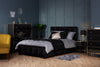 Birlea Fenwick 2 Drawer Bedside (DHD)
