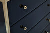 Birlea Fenwick 4 Drawer Chest (DHD)
