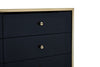 Birlea Fenwick 6 Drawer Chest (DHD)