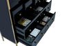 Birlea Fenwick 6 Drawer Chest (DHD)