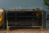 Birlea Fenwick 6 Drawer Chest (DHD)