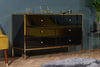 Birlea Fenwick 6 Drawer Chest (DHD)