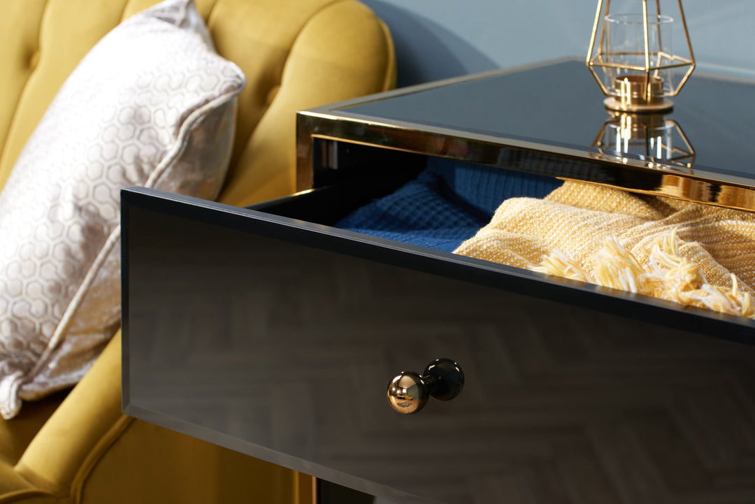Birlea Fenwick 6 Drawer Chest (DHD)