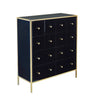 Birlea Fenwick Merchant Chest (DHD)