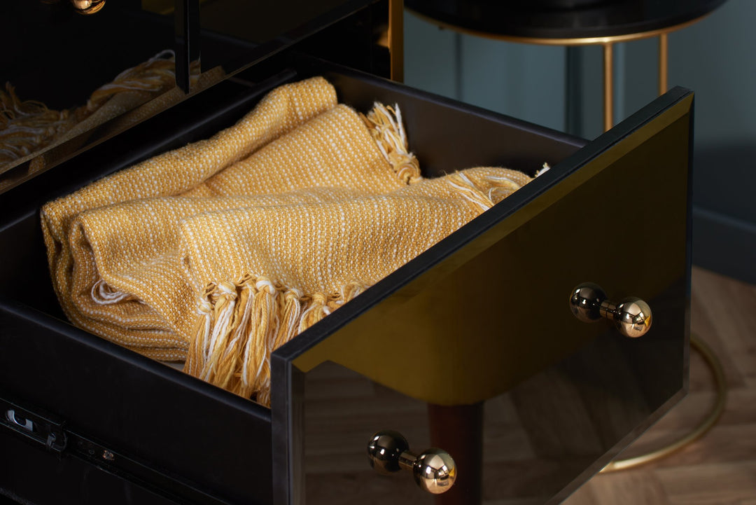 Birlea Fenwick Merchant Chest (DHD)