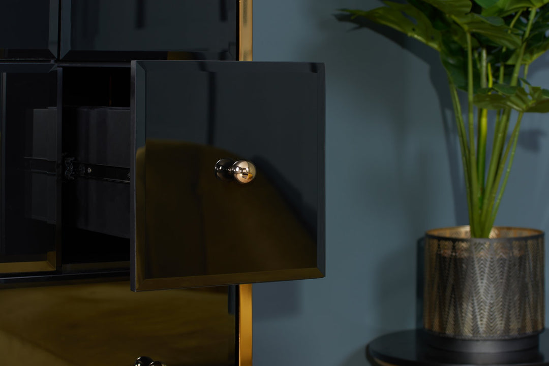 Birlea Fenwick Merchant Chest (DHD)