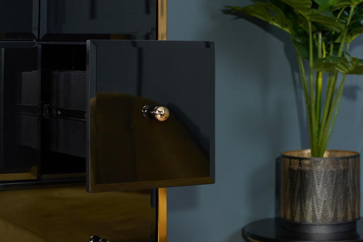 Birlea Fenwick Merchant Chest (DHD)