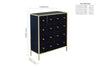 Birlea Fenwick Merchant Chest (DHD)