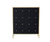 Birlea Fenwick Merchant Chest (DHD)