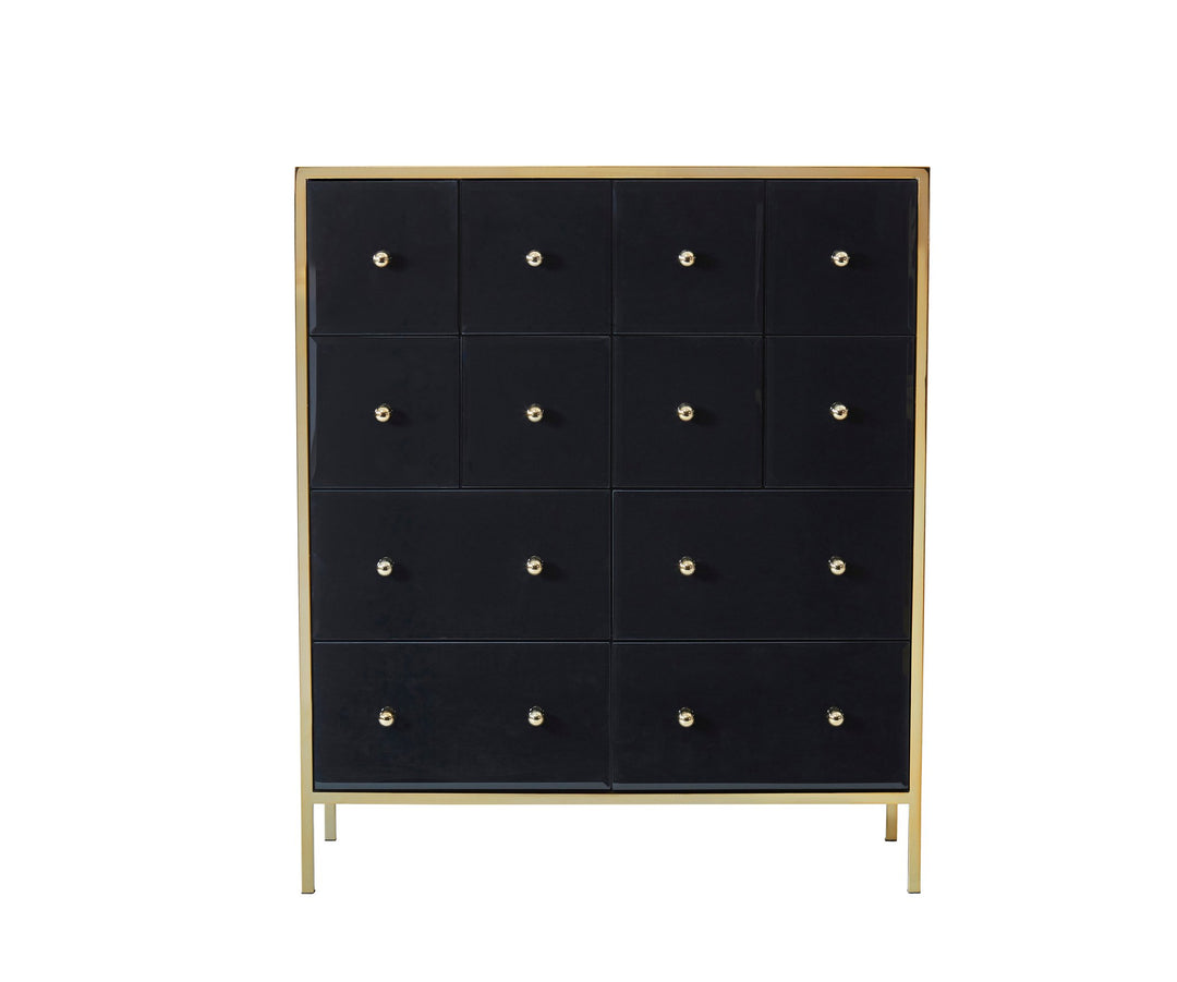 Birlea Fenwick Merchant Chest (DHD)