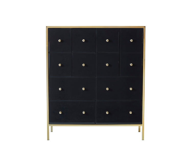 Birlea Fenwick Merchant Chest (DHD)