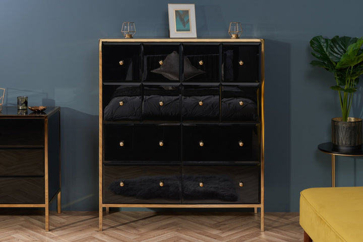 Birlea Fenwick Merchant Chest (DHD)