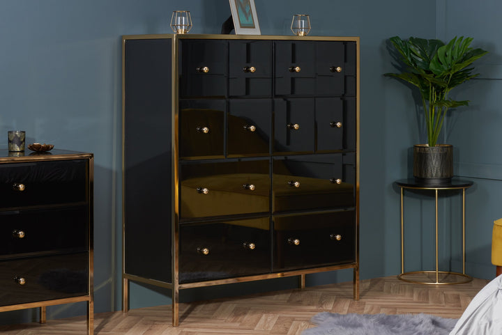 Birlea Fenwick Merchant Chest (DHD)
