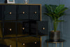 Birlea Fenwick Merchant Chest (DHD)