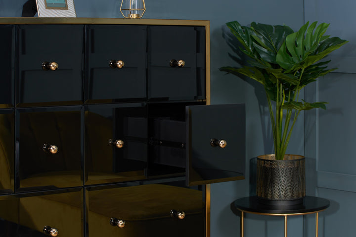 Birlea Fenwick Merchant Chest (DHD)