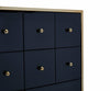 Birlea Fenwick Merchant Chest (DHD)