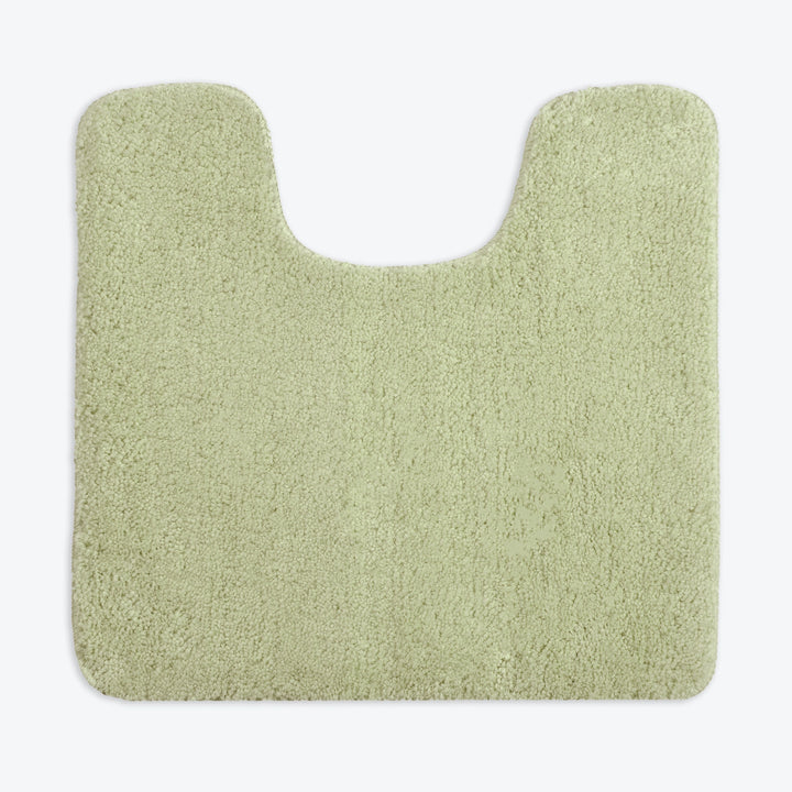Microfibre Bath & Pedestal Mats