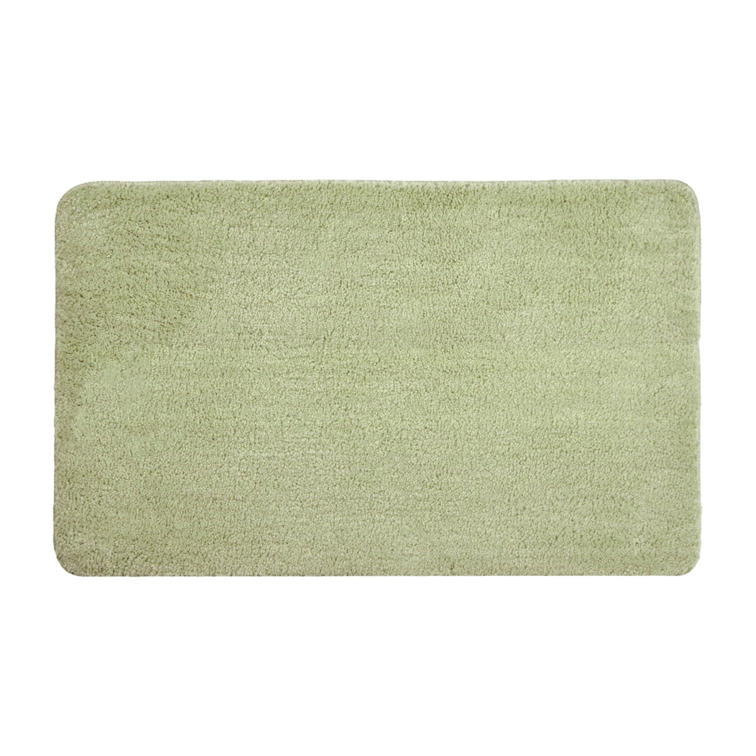 Microfibre Bath & Pedestal Mats