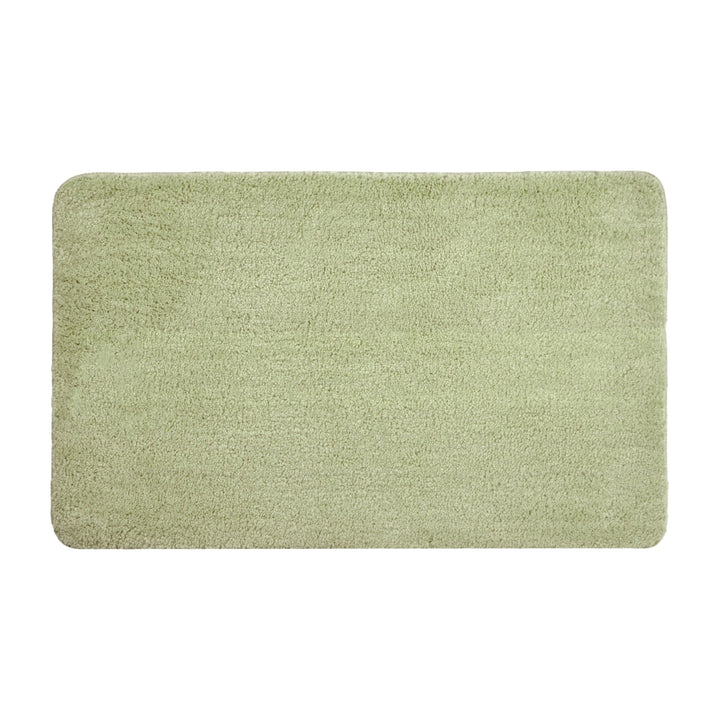 Microfibre Bath & Pedestal Mats