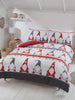 Festive Gonks Duvet Cover Set
