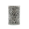 10m x 8mm Bead Chain - Silver