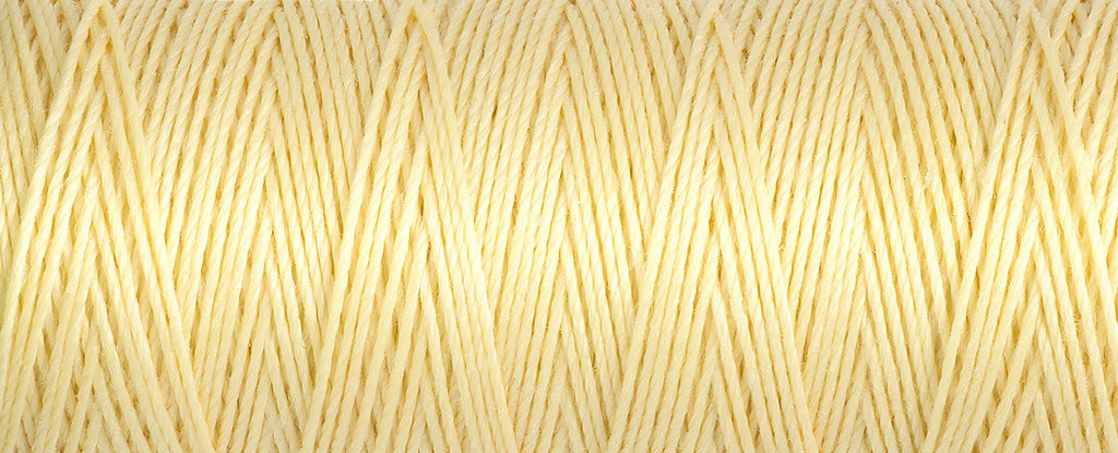 Top Stitch Thread: 30m 2T30\325