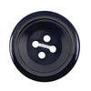 Buttons: Carded: 22mm: Pack of 2: Code F B801-00457