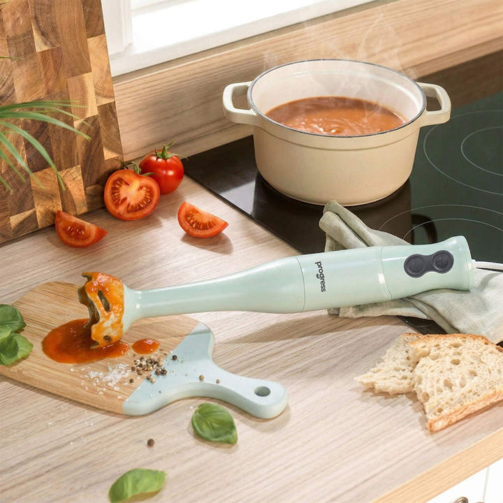 Progress Neutrals 300W Hand Blender Sage