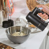 Salter Alchemy Electric Hand Mixer