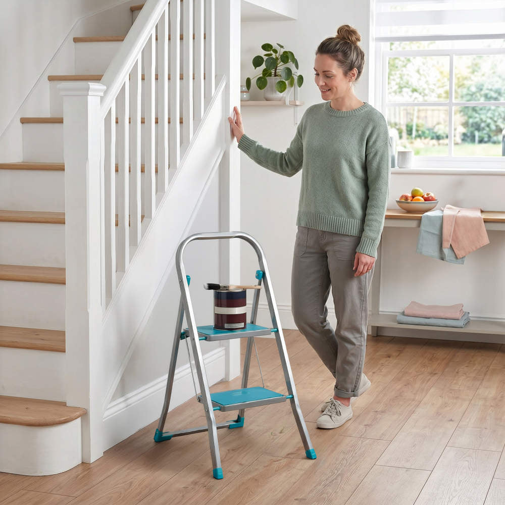 Beldray 2-Step DIY Ladder