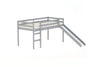 Birlea Frankie Midi Sleeper With Slide (Self Assembly) (DHD)