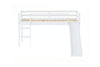 Birlea Frankie Midi Sleeper With Slide (Self Assembly) (DHD)