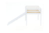 Birlea Frankie Midi Sleeper With Slide (Self Assembly) (DHD)
