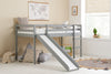 Birlea Frankie Midi Sleeper With Slide (Self Assembly) (DHD)