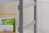 Birlea Frankie Midi Sleeper With Slide (Self Assembly) (DHD)