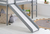 Birlea Frankie Midi Sleeper With Slide (Self Assembly) (DHD)