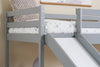 Birlea Frankie Midi Sleeper With Slide (Self Assembly) (DHD)