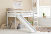 Birlea Frankie Midi Sleeper With Slide (Self Assembly) (DHD)