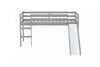 Birlea Frankie Midi Sleeper With Slide (Self Assembly) (DHD)