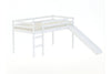 Birlea Frankie Midi Sleeper With Slide (Self Assembly) (DHD)