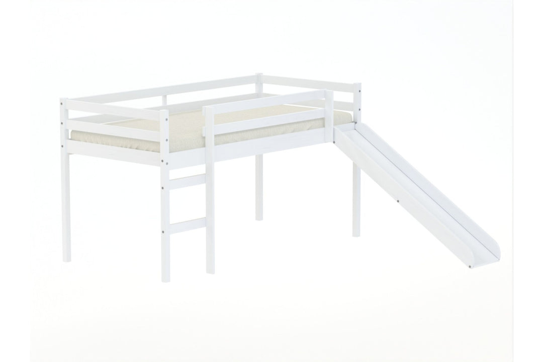 Birlea Frankie Midi Sleeper With Slide (Self Assembly) (DHD)