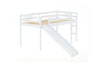 Birlea Frankie Midi Sleeper With Slide (Self Assembly) (DHD)