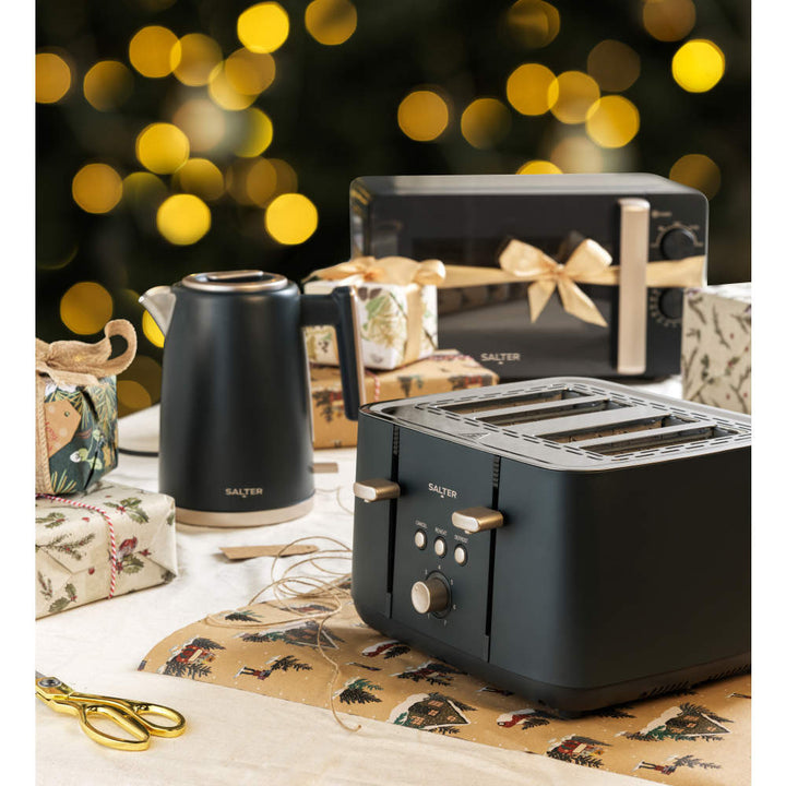 Salter Marino 1.7L Rapid Boil Kettle