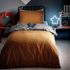 Gamer Glow in The Dark Duvet Cover Set Reversible