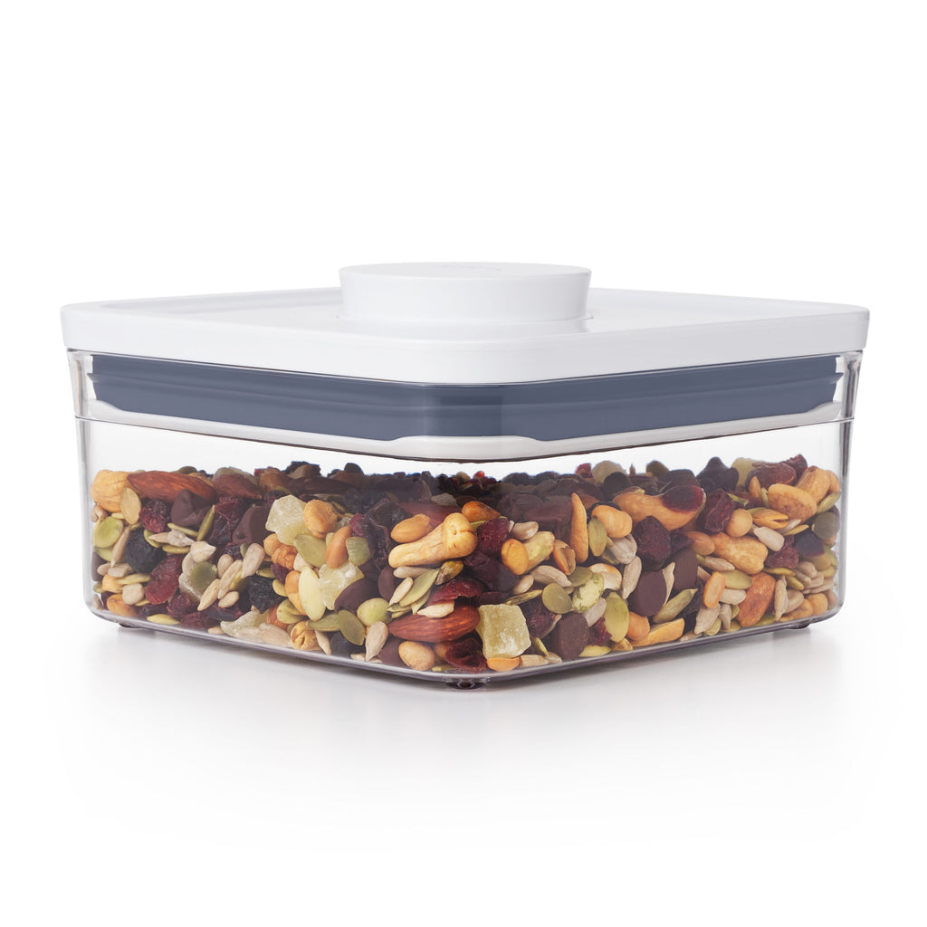 Oxo Good Grips Pop Container – Big Square Mini 1L