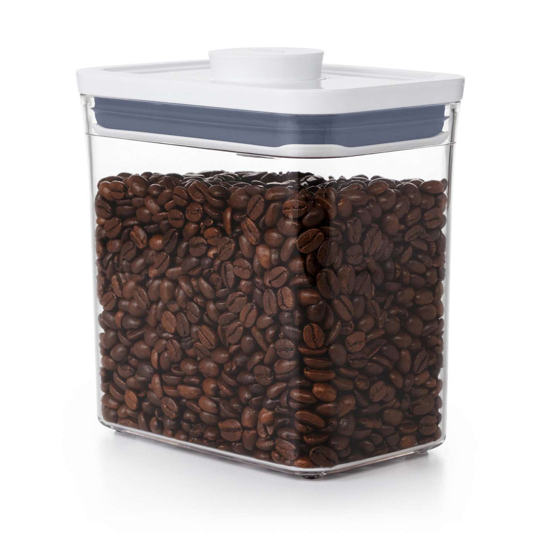 Oxo Good Grips Pop Rectangle Short – 1.6L