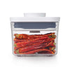 Oxo Good Grips Pop Small Square Mini – 0.4L