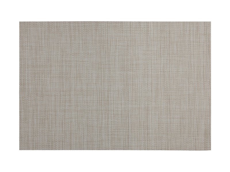 MW Table Accents Crosshatch Placemat 45x30cm
