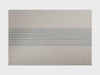 MW Table Accents Woven Lurex Placemat 45x30cm Beige