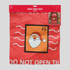 Xmas  Giant Sack Non-Woven Express 100x60cm